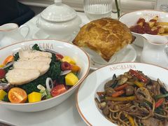 -Angelina安吉丽娜(恒隆广场店)