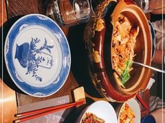 -隐厨·中国菜馆(三里屯T+MALL店)