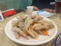 -巴蜀人家(东关街店)