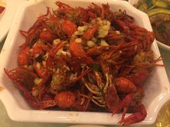 -阿胖龙虾小海鲜(宁国南路总店)