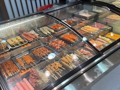 -丽达宋记美食(丽达购物中心店)