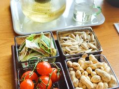 -10号线创意公园·普娴茶空间