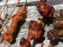 -买又大餐厅(福林里店)