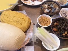 -抹直口特色菜馆(一店)