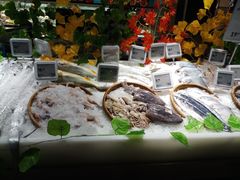 -盒马鲜生(馥邦国际店)