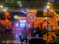 -南宁方特东盟神画