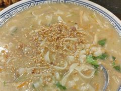 -老雒阳面馆·水席(定鼎门店)