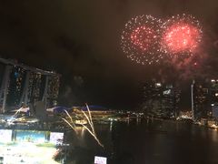 -新加坡文华东方酒店