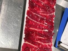 -古乐牛香鲜牛肉牛杂火锅(观前街店)