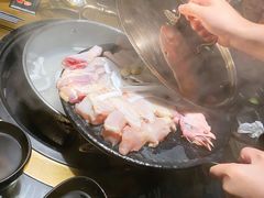 招牌竹笙椰子鸡-凤园椰珍·臻品椰子鸡(保利时光里店)
