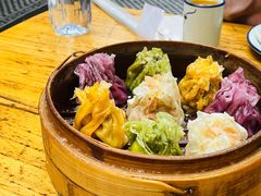 -正宗天津烧麦馆(柳州路店)