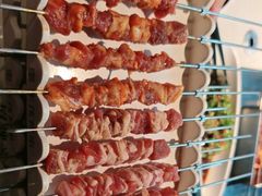 -丰茂烤串(五道口店)