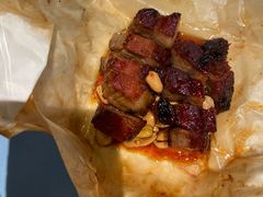 蜜汁叉烧-荣小馆(临海世纪花城店)