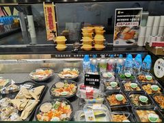 -池田寿司·新鲜现做(朝阳大悦城店)