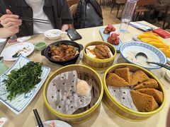 -一茶一点(海景店)