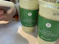 -茅庐毛血旺(烟台大悦城店)