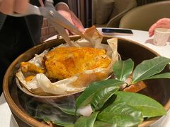 -桂满陇·海市蜃楼·黑金(国金店)