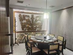 -陈熹公民族美食文化餐厅·清真(中华广场店)