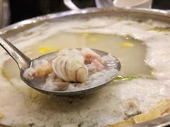 -吉友粥底火锅(方斜路店)