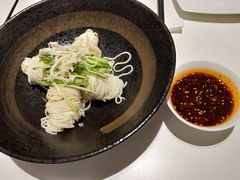 -国际青年会议酒店-苏莱斯餐厅