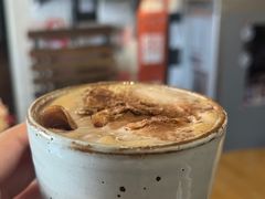 -沪水焙煎室(淡水路店)