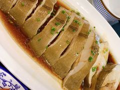 -兔爸私家小厨(新北万达店)