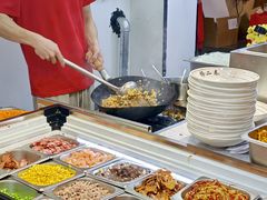 -扬二春炒饭(国庆路总店)