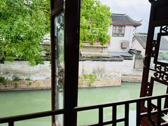 -观桥阁(锦溪店)