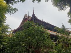 -南岳明心寺