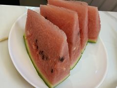 -夏威夷火锅烤肉自助餐厅(茂业店)