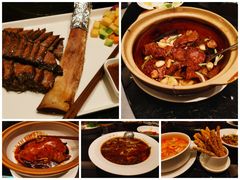 -龙宴海鲜城(经中路店)