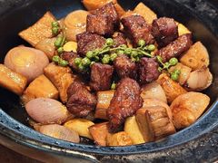 -狮王府淮扬菜(老门东店)