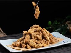 -山海菜馆·海肠捞饭·青岛菜(栈桥店)