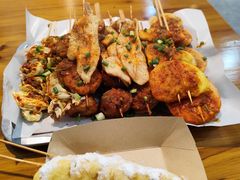 -魏记里脊肉炸炸炸(南门口店)