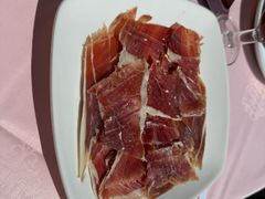 -火腿博物馆(马约尔广场店)