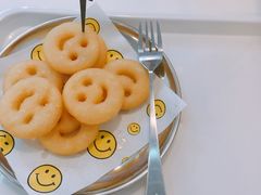 -一粒糖 · 潮汕小吃-海石花特色甜品