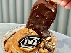 -DQ·蛋糕·冰淇淋(五角场万达店)