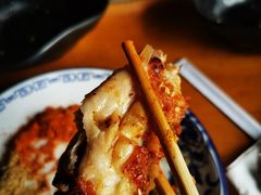-梁山烤肉(李逵店)