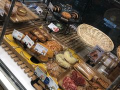 -巴黎贝甜(熙悦汇店)