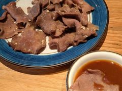 -烧肉达人•炭火烧肉(新天地店)