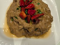 -福寿斋·老北京铜锅涮肉·烤鸭(顺义总店)