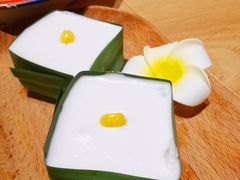 椰汁西米糕-迷你椰·泰式大排档(共康店)