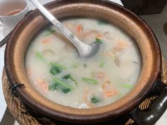 -潮州府·潮菜·砂锅粥(徐家汇店)