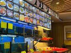 -醉壹号海鲜大排档(厦门美食地标店)