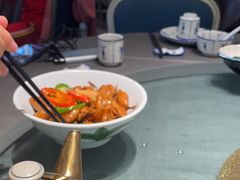 -客家汇·客家传承菜(水库店)