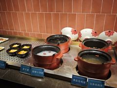 -東盛炭烤自助料理(浦东文峰广场店)
