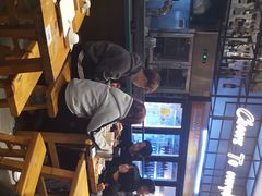 -木屋烧烤(坂田天安云谷店)