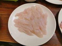 -正能量脆肉鲩火锅