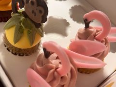 -Pantry's Best派悦坊蛋糕(K11购物艺术中心店)