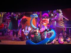 -CGV影城(东港IMAX店)